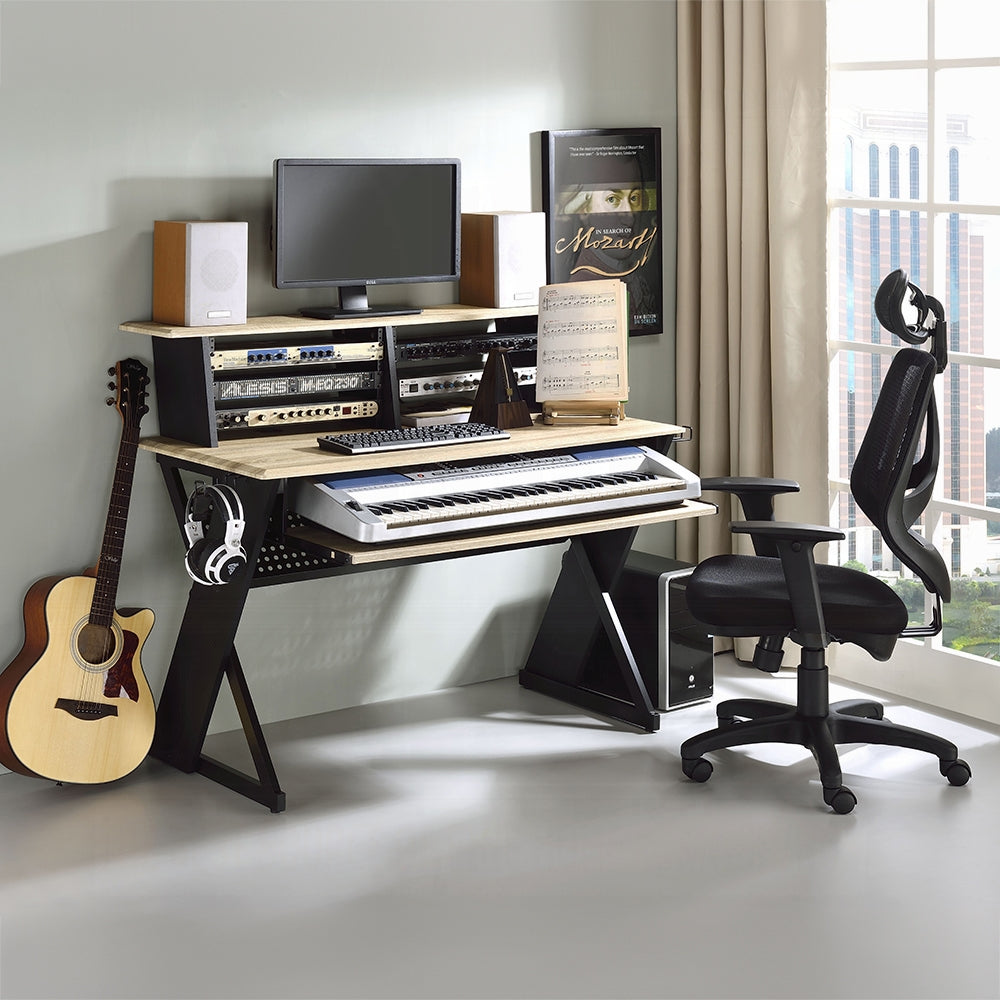 ACME Furniture - Annette Music Desk - OF00992 view 9