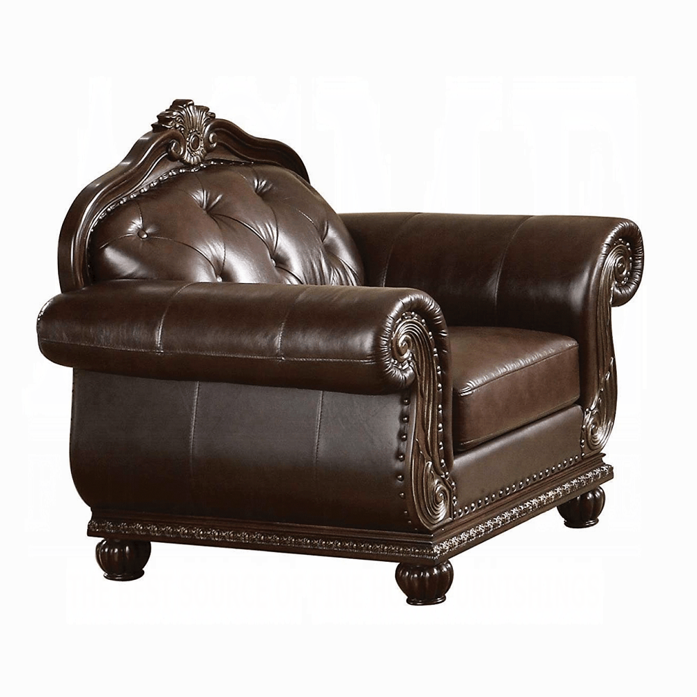 ACME Furniture - Anondale Chair - 15032 view 1