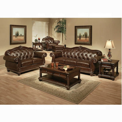 ACME Furniture - Anondale Chair - 15032 view 3