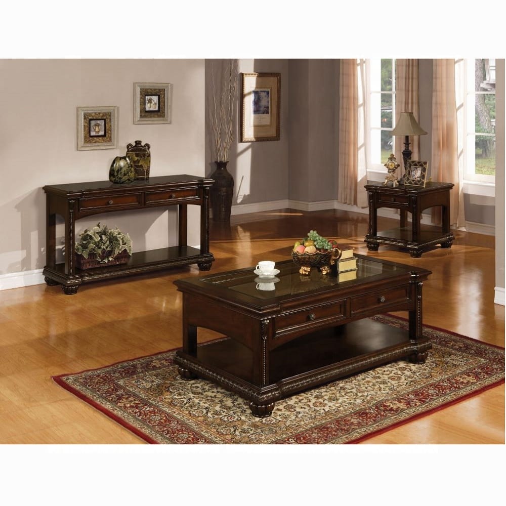 ACME Furniture - Anondale Coffee Table - 10322 view 4