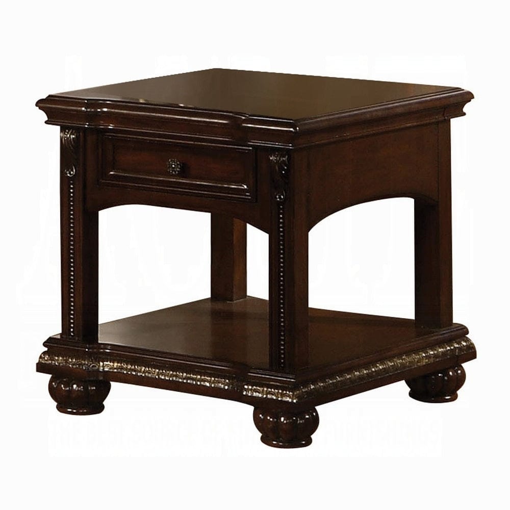 ACME Furniture - Anondale End Table - 10323 view 1