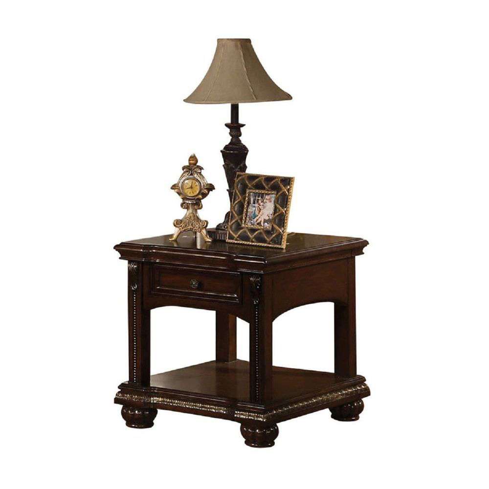 ACME Furniture - Anondale End Table - 10323 view 2