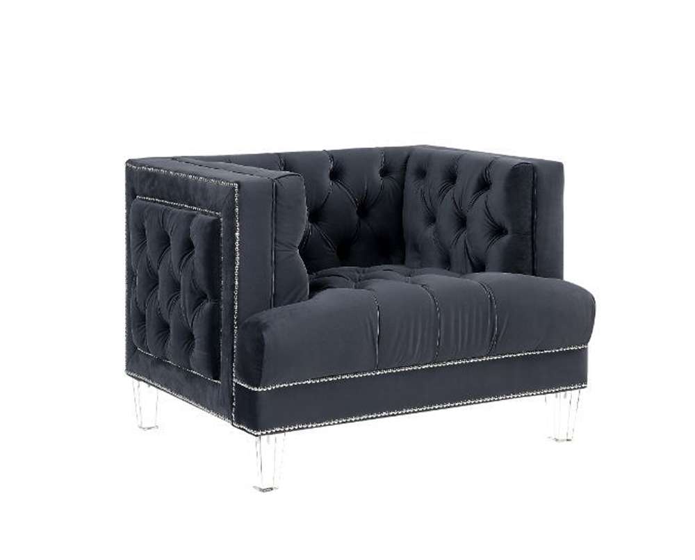 ACME Furniture - Ansario Chair - 56462 veiw 1