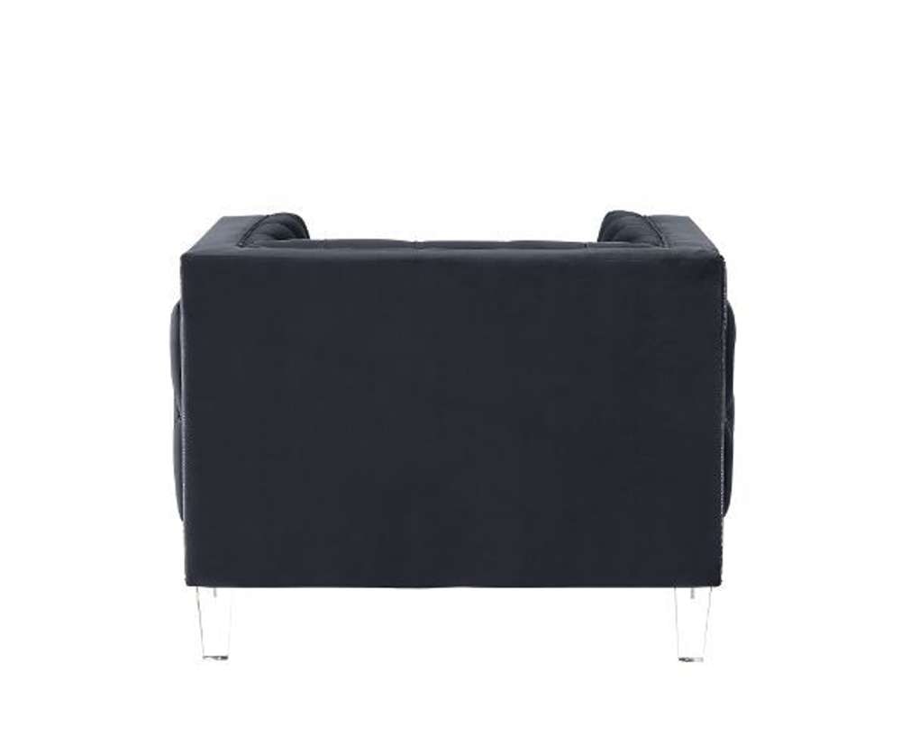 ACME Furniture - Ansario Chair - 56462 veiw 2