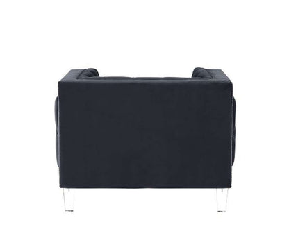 ACME Furniture - Ansario Chair - 56462 veiw 2