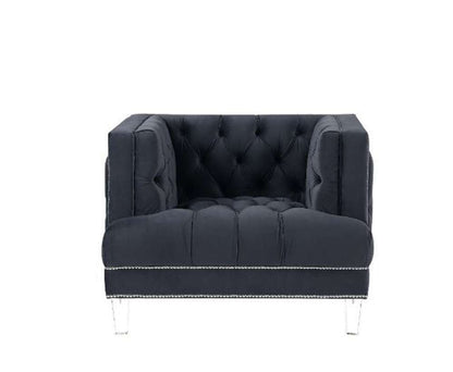 ACME Furniture - Ansario Chair - 56462 veiw 3