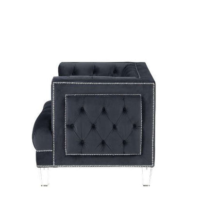 ACME Furniture - Ansario Chair - 56462 veiw 4