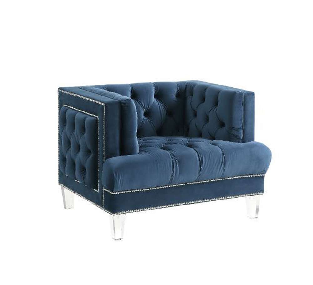 ACME Furniture - Ansario Chair - 56457 veiw 1