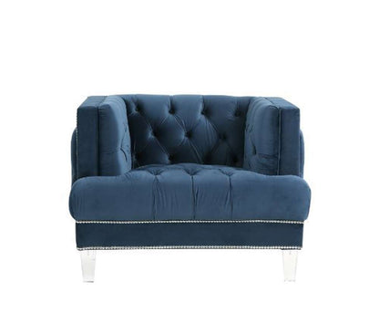 ACME Furniture - Ansario Chair - 56457 veiw 2