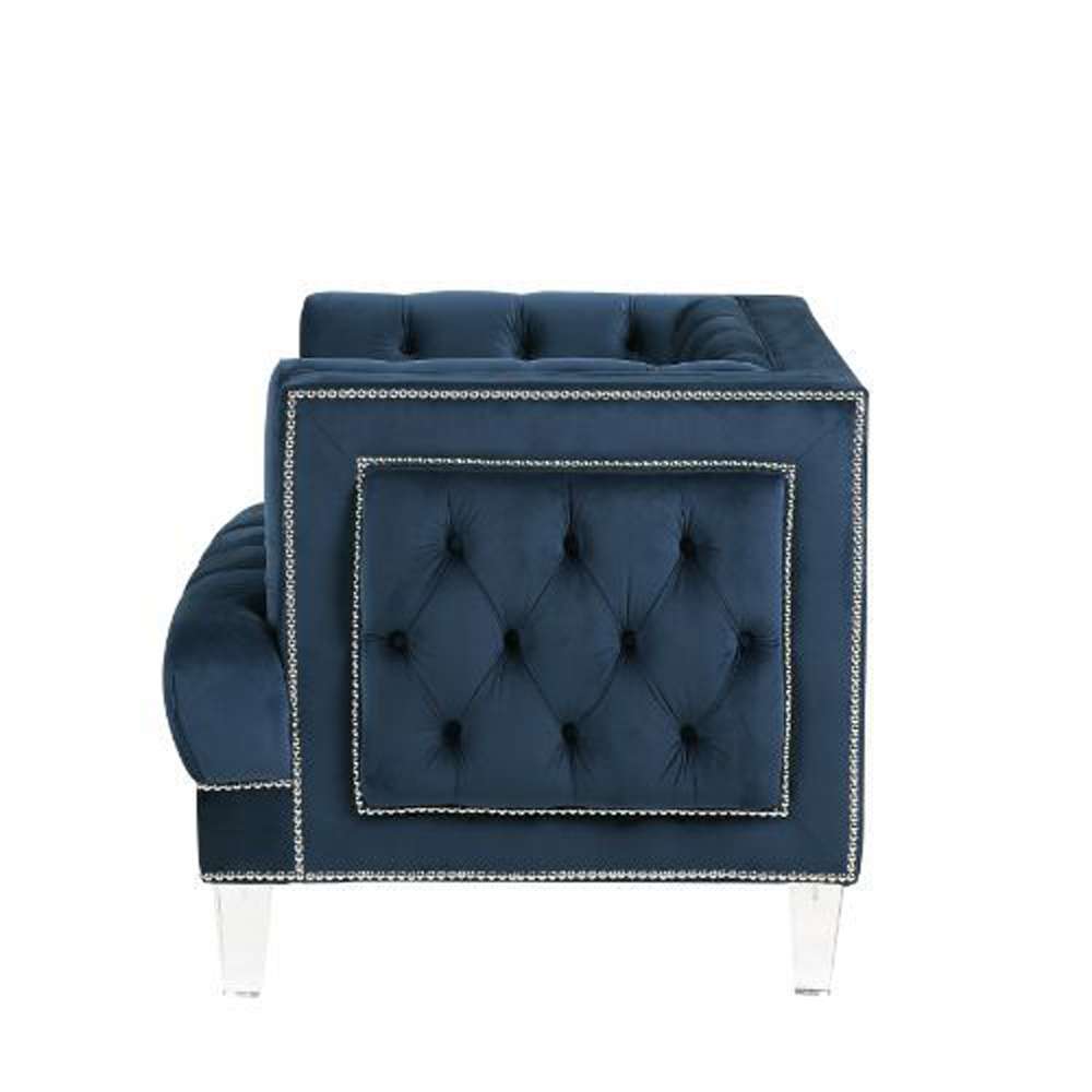 ACME Furniture - Ansario Chair - 56457 veiw 3