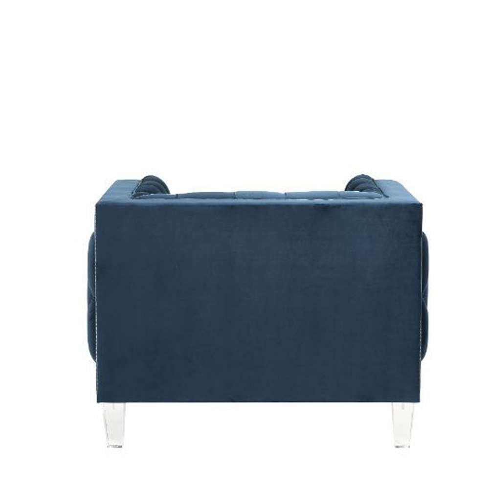 ACME Furniture - Ansario Chair - 56457 veiw 4