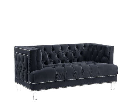 ACME Furniture - Ansario Loveseat - 56461 veiw 1