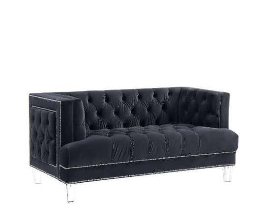 ACME Furniture - Ansario Loveseat - 56461 veiw 1