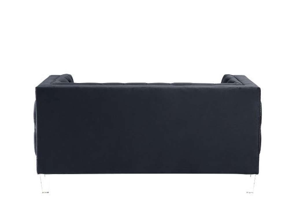 ACME Furniture - Ansario Loveseat - 56461 veiw 2