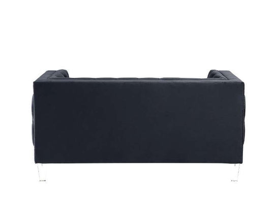 ACME Furniture - Ansario Loveseat - 56461 veiw 2