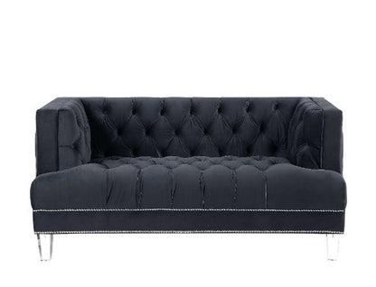 ACME Furniture - Ansario Loveseat - 56461 veiw 3