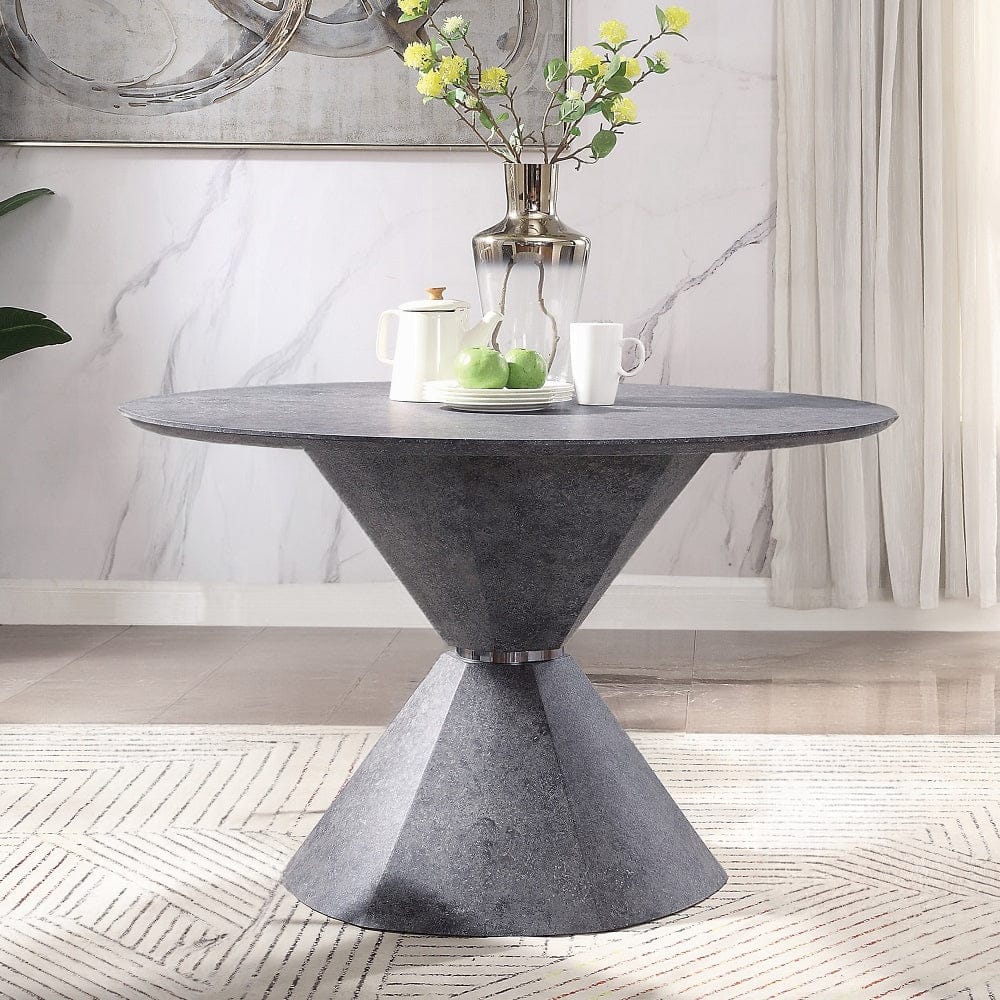 ACME Furniture - Ansonia Dining Table - 77830 view 3