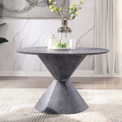 ACME Furniture - Ansonia Dining Table - 77830 view 3