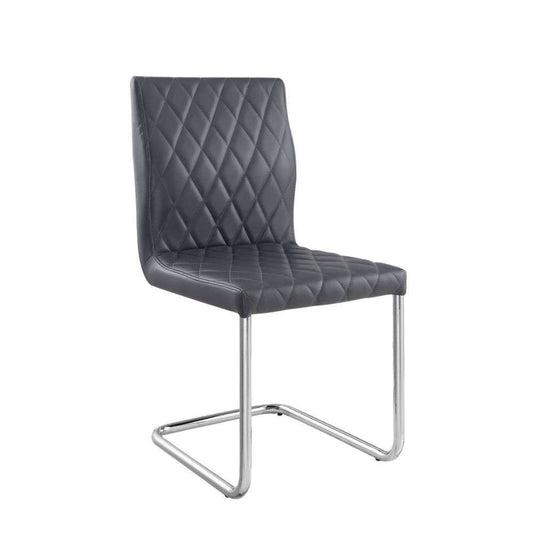 ACME Furniture - Ansonia Side Chair (Set of 2) - 77832 view 1
