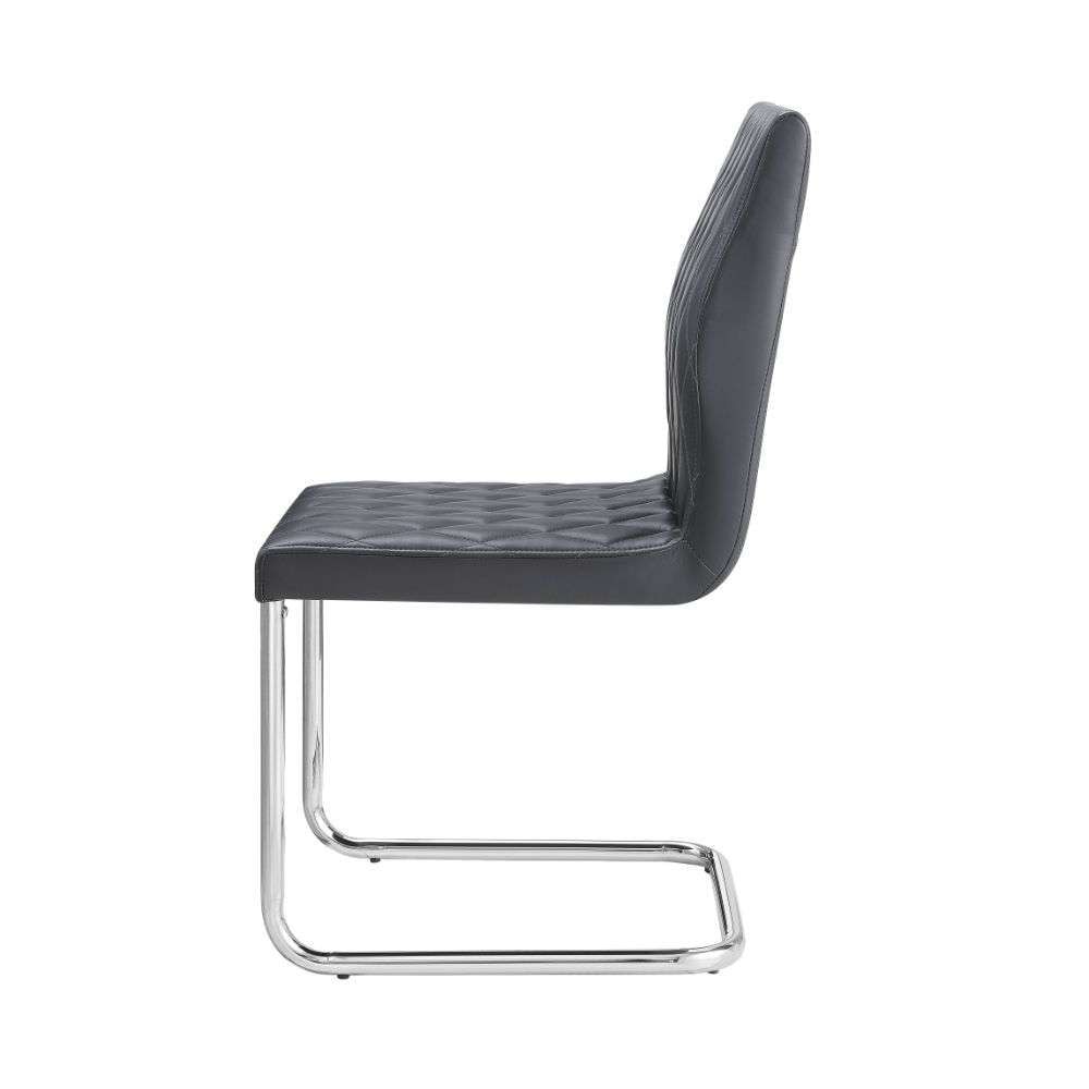 ACME Furniture - Ansonia Side Chair (Set of 2) - 77832 view 3
