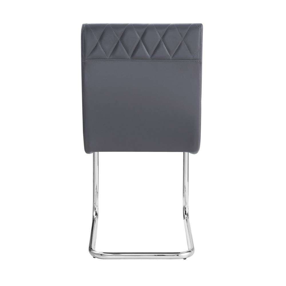 ACME Furniture - Ansonia Side Chair (Set of 2) - 77832 view 4