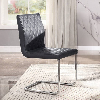 ACME Furniture - Ansonia Side Chair (Set of 2) - 77832 view 5