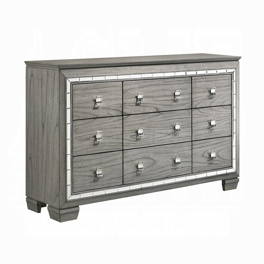 ACME Furniture - Antares Dresser - 21825 view 1