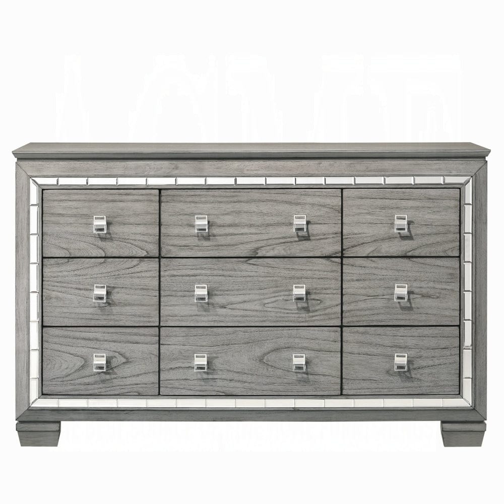 ACME Furniture - Antares Dresser - 21825 view 2