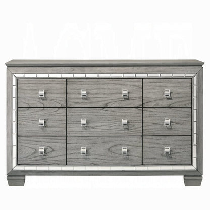 ACME Furniture - Antares Dresser - 21825 view 2