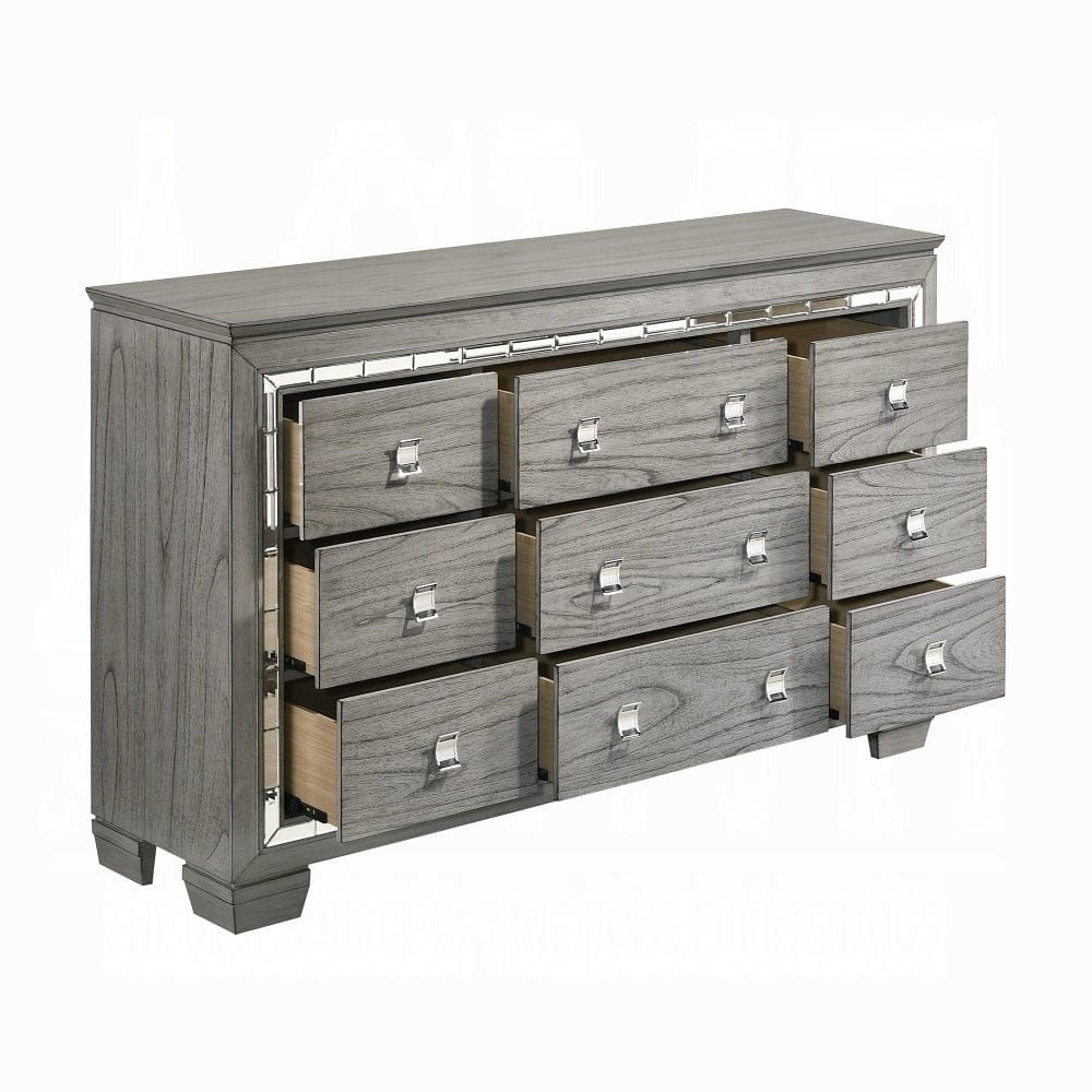 ACME Furniture - Antares Dresser - 21825 view 3