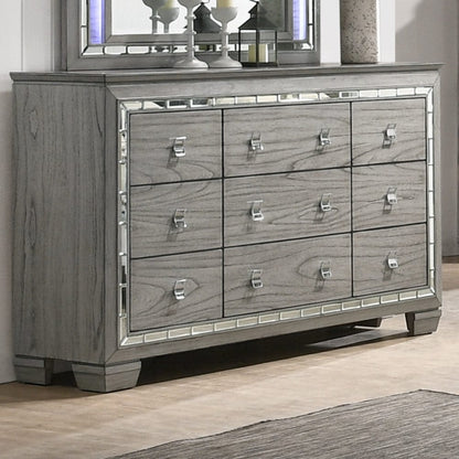 ACME Furniture - Antares Dresser - 21825 view 4