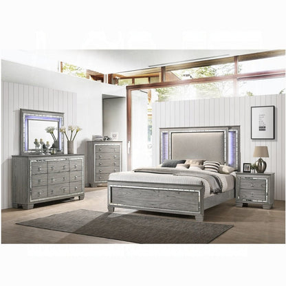 ACME Furniture - Antares Dresser - 21825 view 5