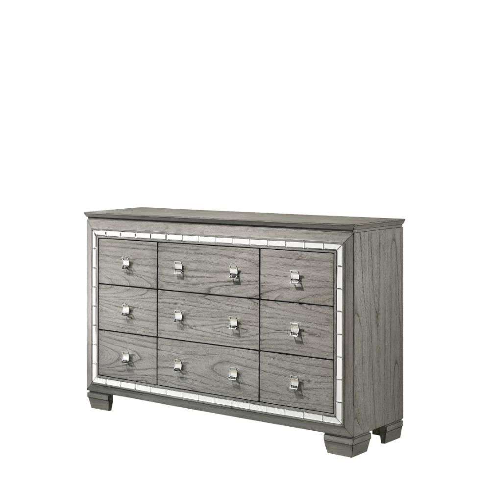 ACME Furniture - Antares Dresser - 21825 veiw 1