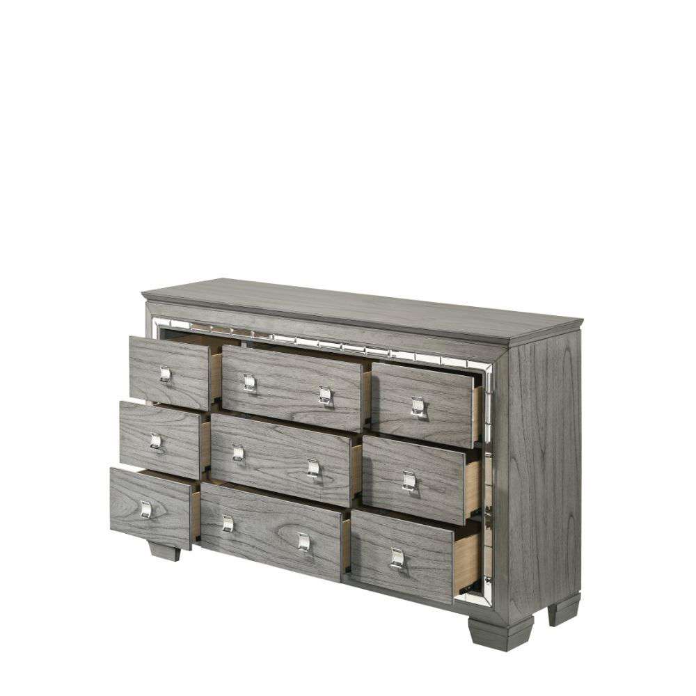 ACME Furniture - Antares Dresser - 21825 veiw 2