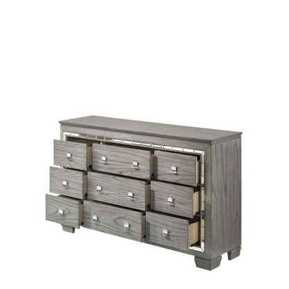 ACME Furniture - Antares Dresser - 21825 veiw 2