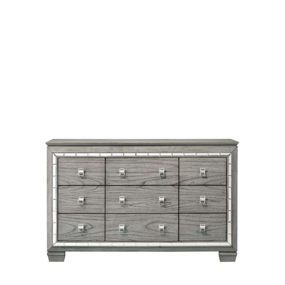 ACME Furniture - Antares Dresser - 21825 veiw 3