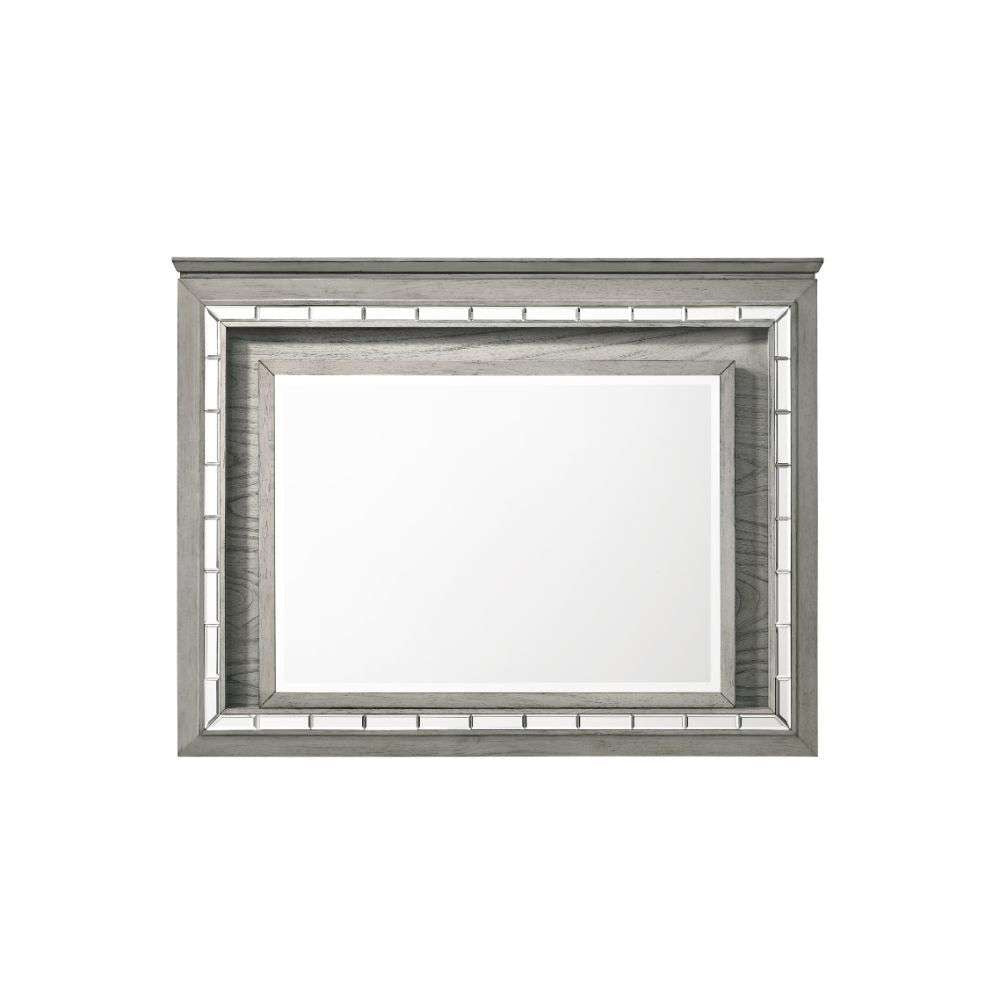 ACME Furniture - Antares Mirror - 21824 view 1