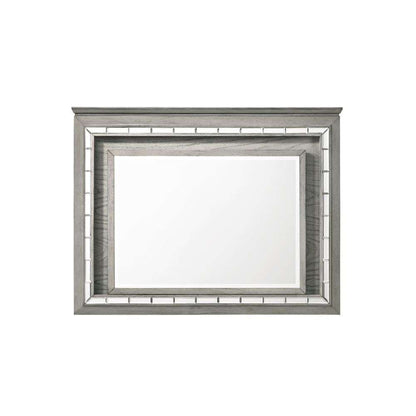 ACME Furniture - Antares Mirror - 21824 view 1