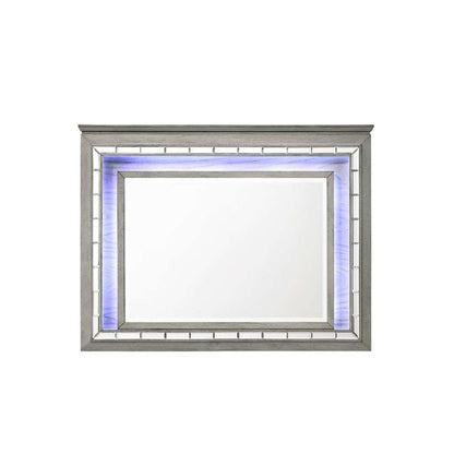 ACME Furniture - Antares Mirror - 21824 view 2