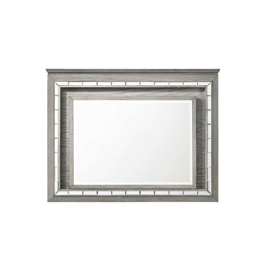 ACME Furniture - Antares Mirror - 21824 veiw 1