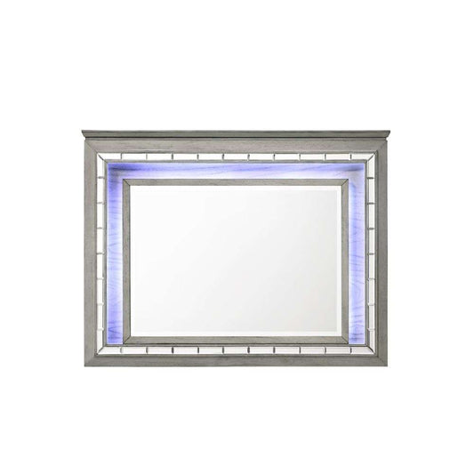 ACME Furniture - Antares Mirror - 21824 veiw 2