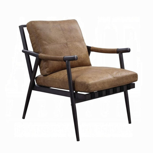 ACME Furniture - Anzan Accent Chair - 59949 view 1