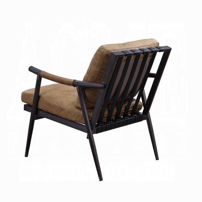 ACME Furniture - Anzan Accent Chair - 59949 view 5