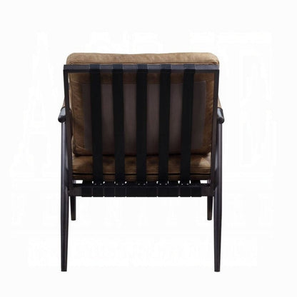 ACME Furniture - Anzan Accent Chair - 59949 view 6