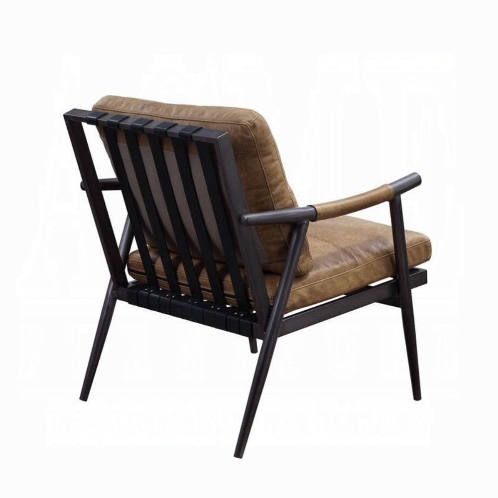 ACME Furniture - Anzan Accent Chair - 59949 view 7