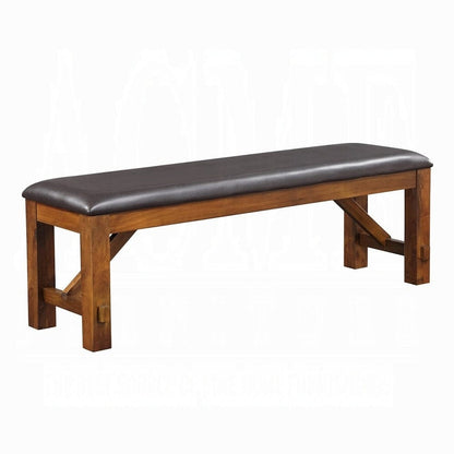 ACME Furniture - Apollo Bench - 70004 view 1
