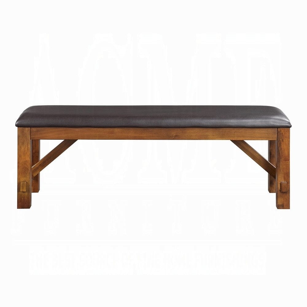 ACME Furniture - Apollo Bench - 70004 view 2