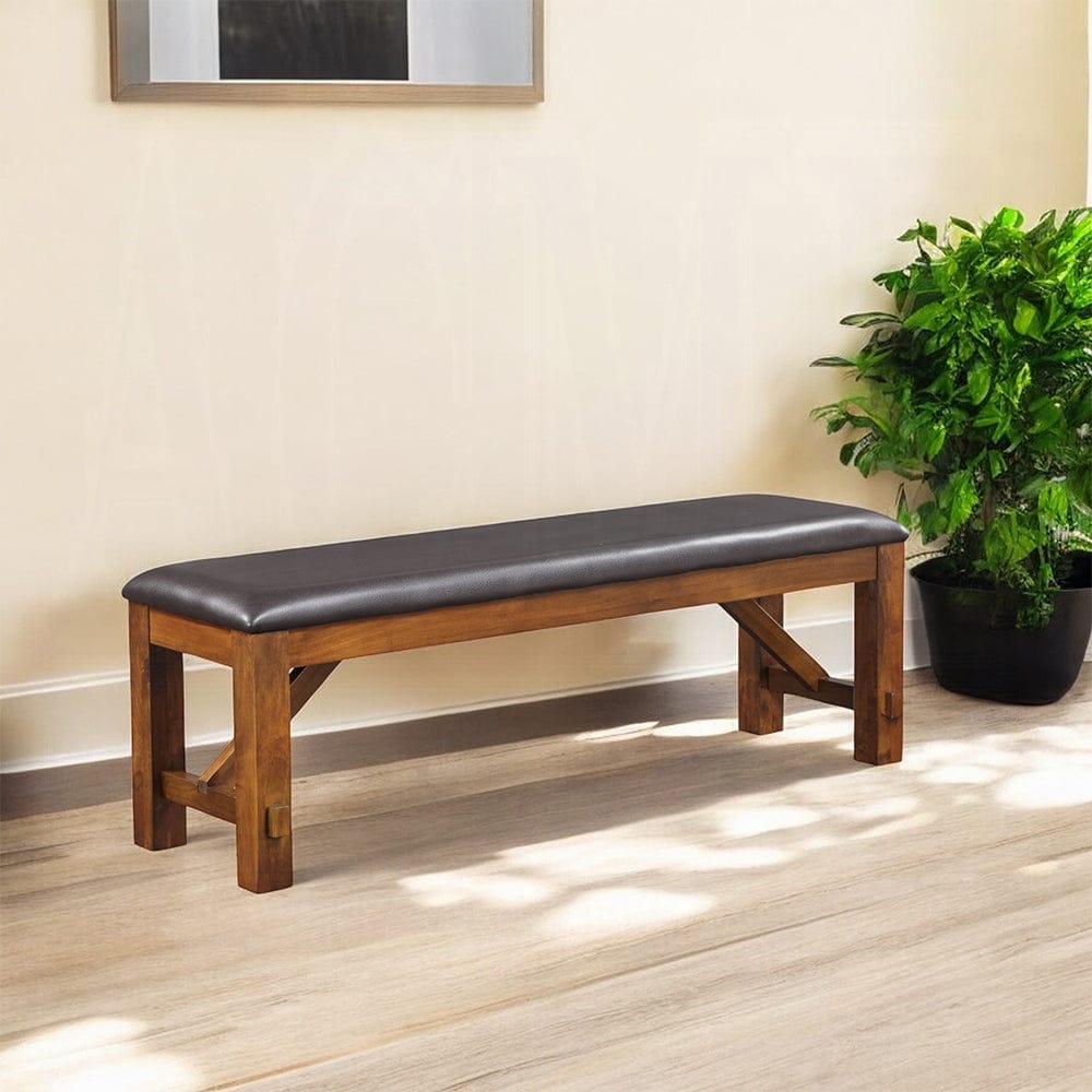 ACME Furniture - Apollo Bench - 70004 view 4