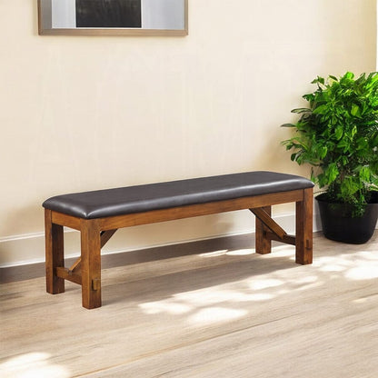 ACME Furniture - Apollo Bench - 70004 view 4