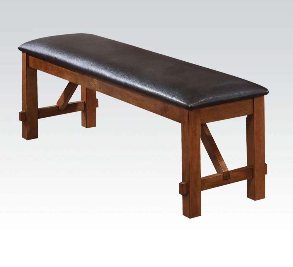 ACME Furniture - Apollo Bench - 70004 veiw 1